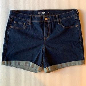 Old Navy Jean Shorts